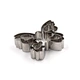 baking cutter set